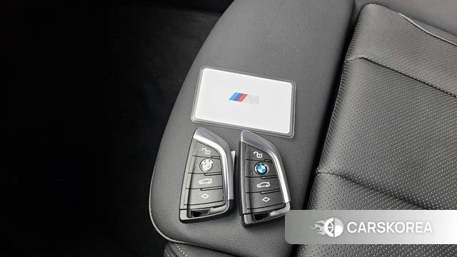 BMW 3 Series (G20) id 4734520 из Кореи 22