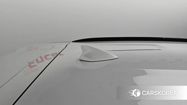 Kia Di All New Niro EV id 4675559 из Кореи 22