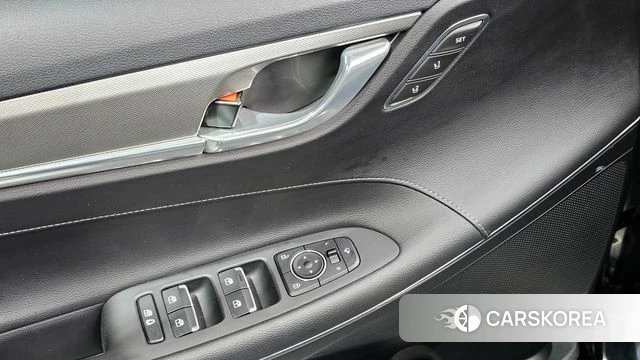 Hyundai The New Grandeur IG id 4316139 из Кореи 22