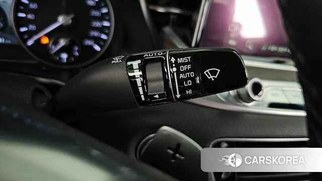 Kia More K9 id 4536200 из Кореи 22