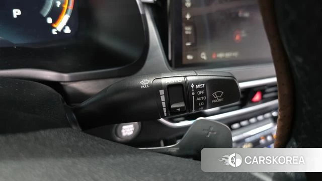 Kia K7 Premier id 4614986 из Кореи 22