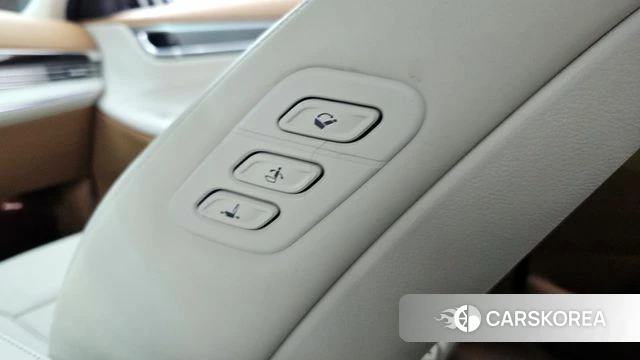 Hyundai The New Grandeur IG id 4268875 из Кореи 22