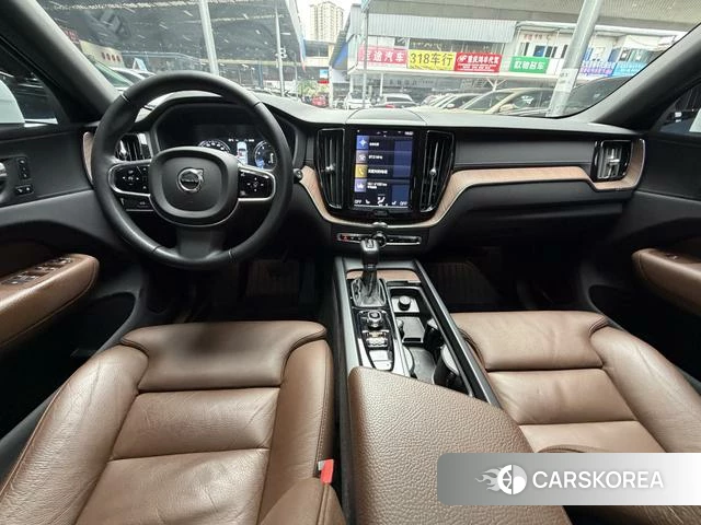 Volvo XC60 id 4234805 из Китая 22