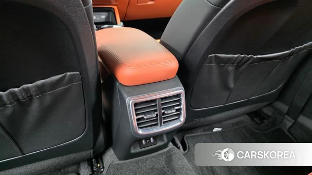 Kia The New K5 Hybrid 3rd generation id 4691066 из Кореи 22