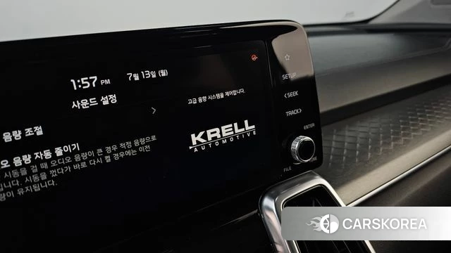 Kia Sorento 4th Generation id 4580941 из Кореи 22