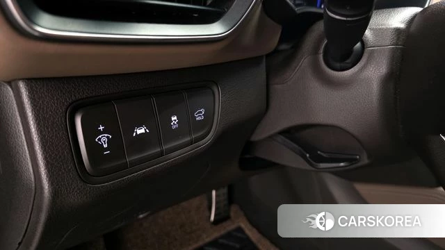 Hyundai Santa Fe TM id 4384950 из Кореи 22