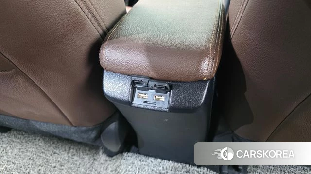 Toyota Prius 4th Generation id 4793419 из Кореи 22