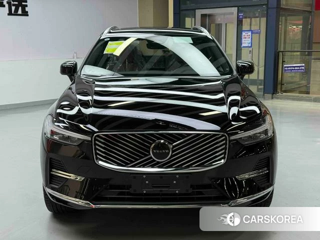 Volvo XC60 id 3927142 из Китая 22