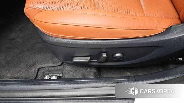 Kia The New K3 2nd generation id 4625076 из Кореи 22