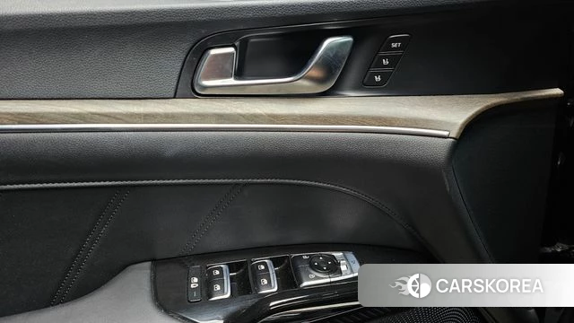 Kia K5 3rd generation id 4711089 из Кореи 22