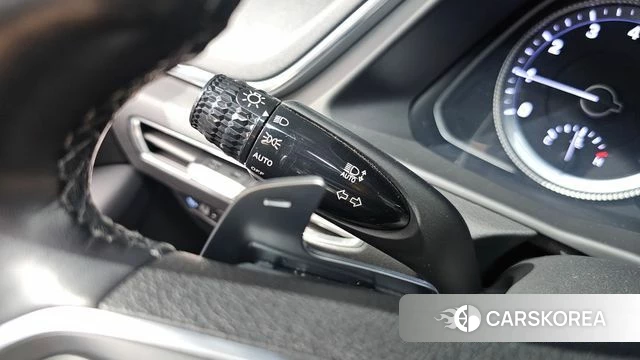Hyundai Sonata (DN8) id 4390085 из Кореи 22