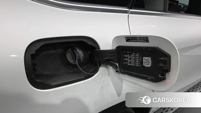 Mercedes-Benz GLE - Class W166 id 4785381 из Кореи 22