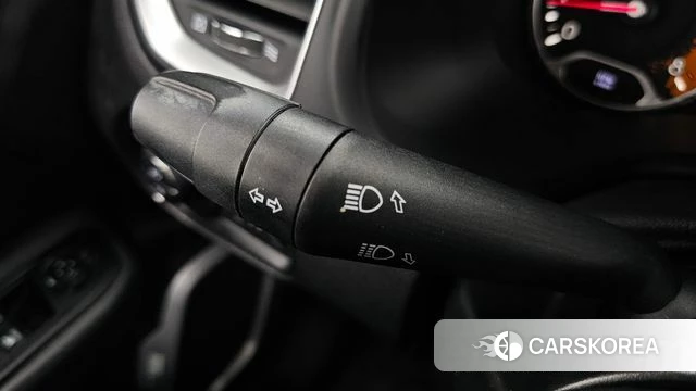 Jeep Renegade id 4610330 из Кореи 22