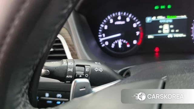 Genesis G80 id 4658354 из Кореи 22