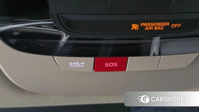 Kia The New K5 3rd generation id 4617992 из Кореи 22