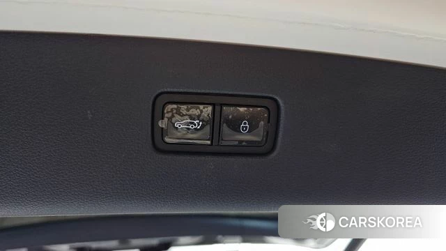 Genesis GV80 id 4756934 из Кореи 22