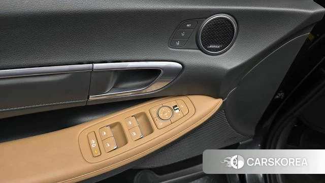 Hyundai Sonata (DN8) id 4626079 из Кореи 22