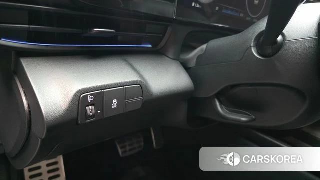 Hyundai The New Avante (CN7) id 4773375 из Кореи 22