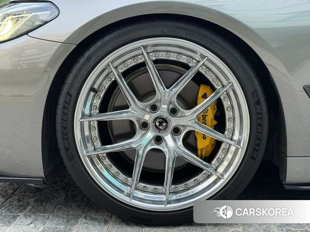 BMW 5 series id 4266045 из Китая 22
