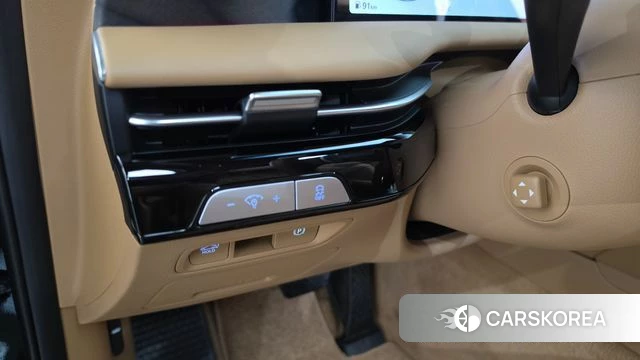 Genesis G80 (RG3) id 4892749 из Кореи 22