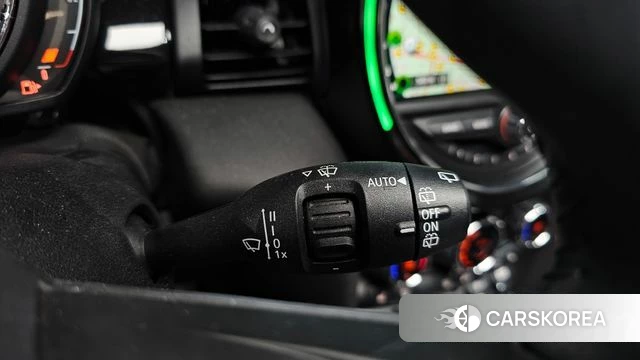 Mini Cooper id 4567895 из Кореи 22