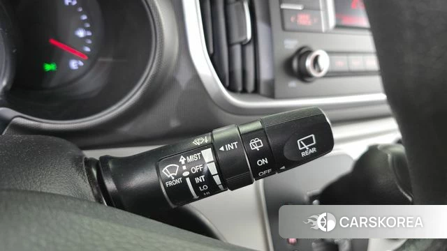 Kia The New Ray id 4507054 из Кореи 22