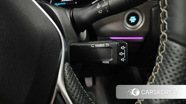 Renault Korea (Samsung) XM3 id 4381831 из Кореи 22