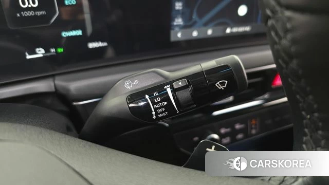 Kia The New K8 Hybrid id 4427150 из Кореи 22