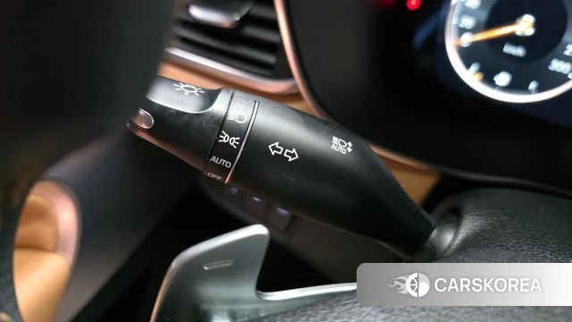 Genesis The New G70 Shooting Brake id 4768613 из Кореи 22