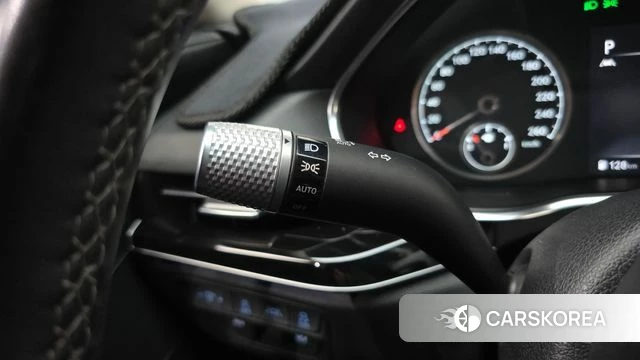 Genesis G80 (RG3) id 4317270 из Кореи 22
