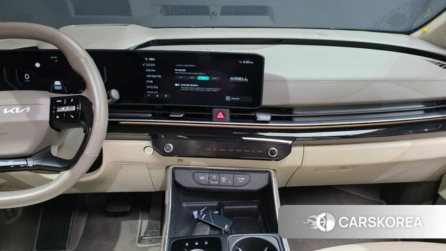 Kia The New Carnival 4th Generation id 4622993 из Кореи 22