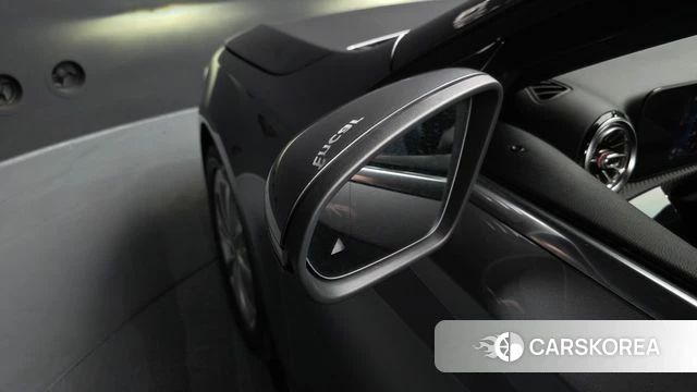 Mercedes-Benz A-Class W177 id 4187940 из Кореи 22