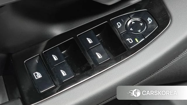 BMW 5 Series (G60) id 4527443 из Кореи 22