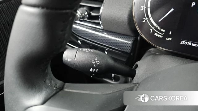 Mini Cooper Clubman id 4469312 из Кореи 22