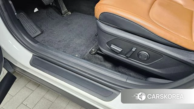 Kia Sportage 5th Generation id 4481082 из Кореи 22