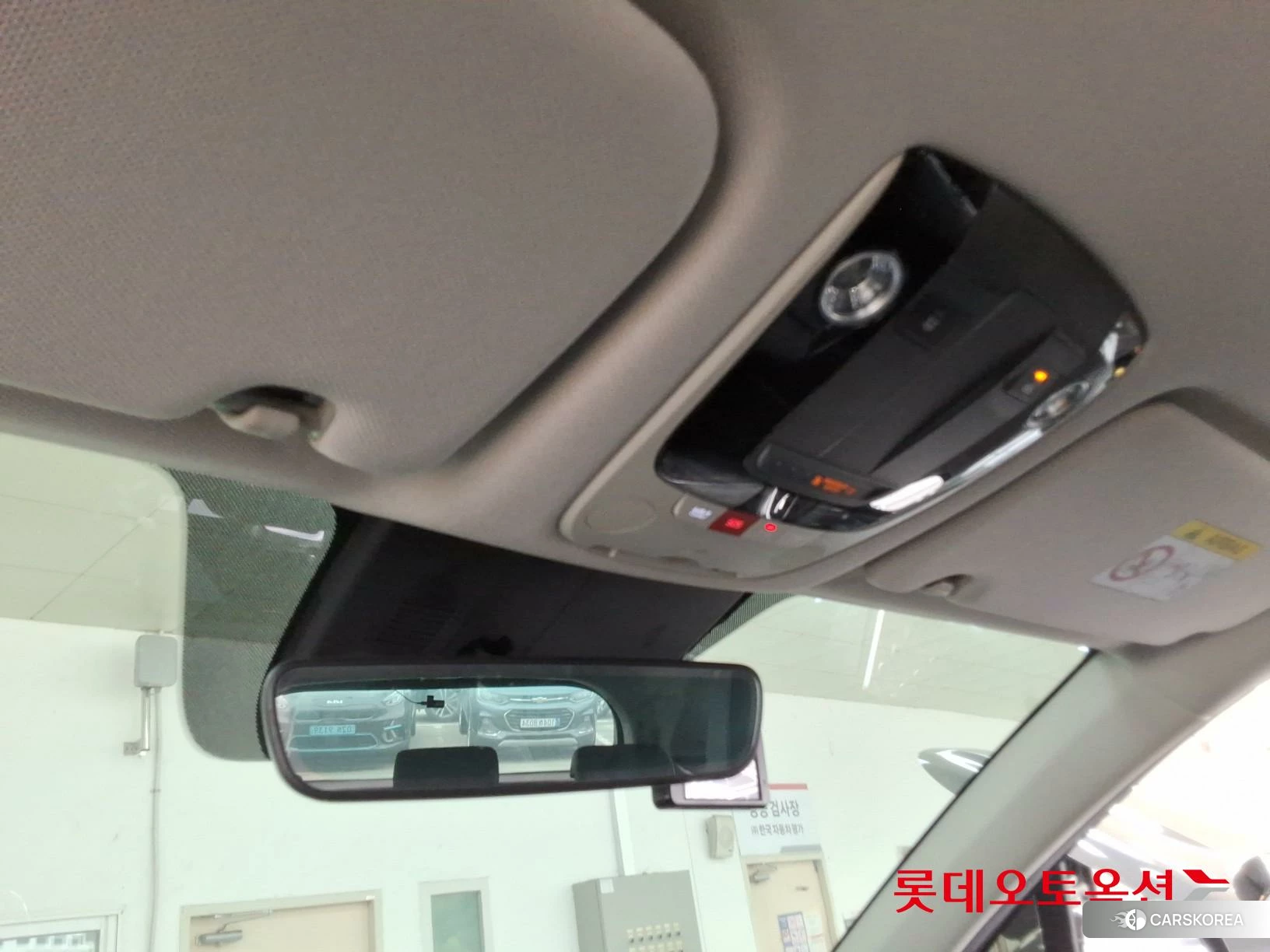 Kia Sorento id 3869440 из Кореи 22