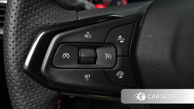 Chevrolet (GM Daewoo) Trailblazer id 4966718 из Кореи 22
