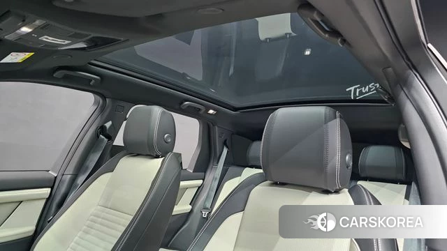 Land Rover Discovery Sports 2nd Generation id 4578682 из Кореи 22
