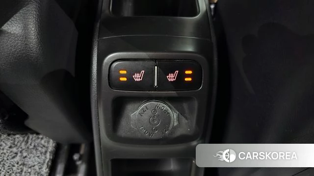 Kia The New Ray id 4202346 из Кореи 22