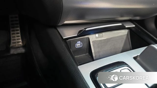 Genesis G80 id 4596015 из Кореи 22