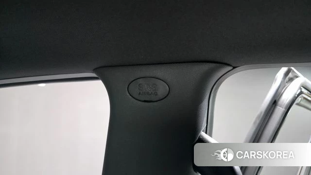 Kia Mohave Master id 4560978 из Кореи 22