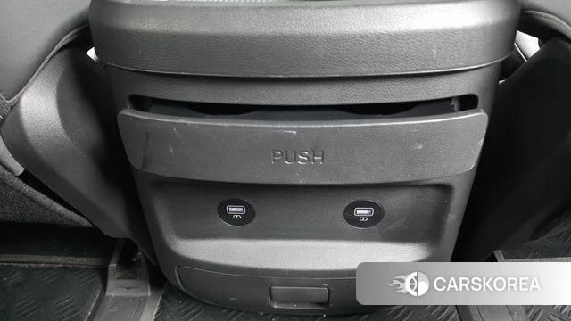 Hyundai Staria id 4863451 из Кореи 22