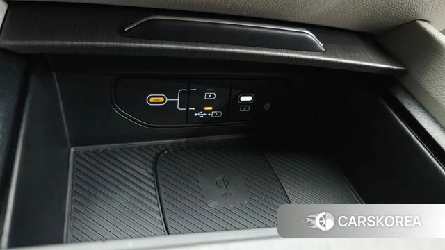 Kia The New Sportage 5th Generation Hybrid id 4314920 из Кореи 22