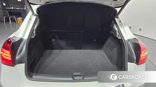 Mercedes-Benz GLA-Class X156 id 4477209 из Кореи 22