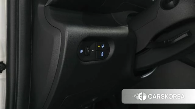 Hyundai Casper id 4636435 из Кореи 22
