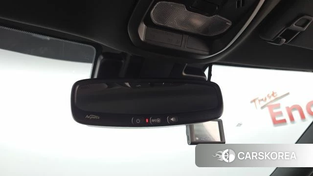 Chevrolet (GM Daewoo) Trax Crossover id 4589637 из Кореи 22