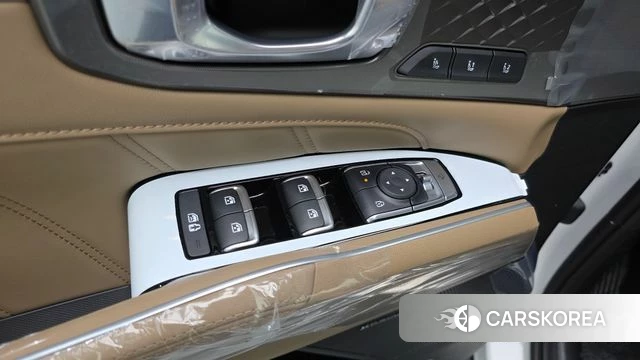 Kia The New Sorento 4th Generation id 4426939 из Кореи 22