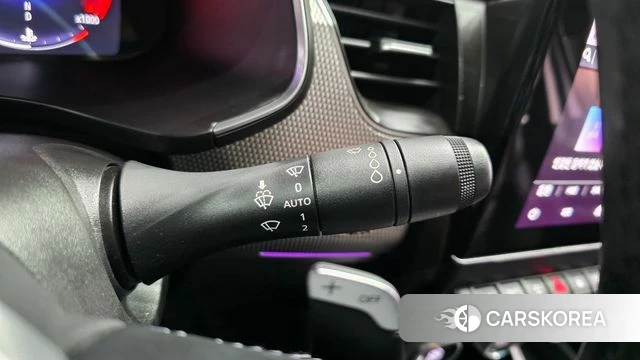 Renault Korea (Samsung) XM3 id 4893416 из Кореи 22