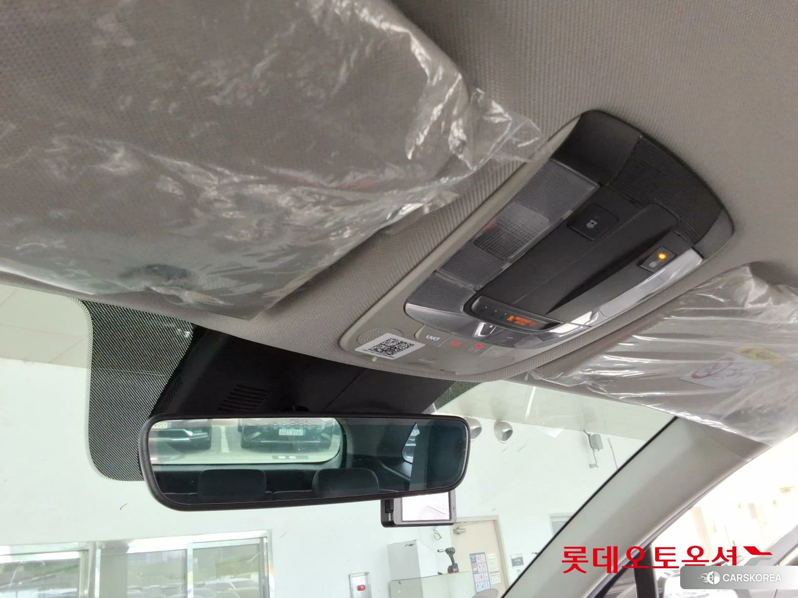 Kia Sorento id 4347403 из Кореи 22