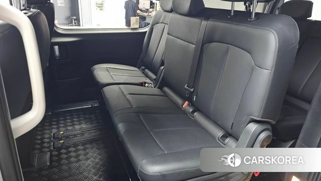 Hyundai Staria id 4870620 из Кореи 22